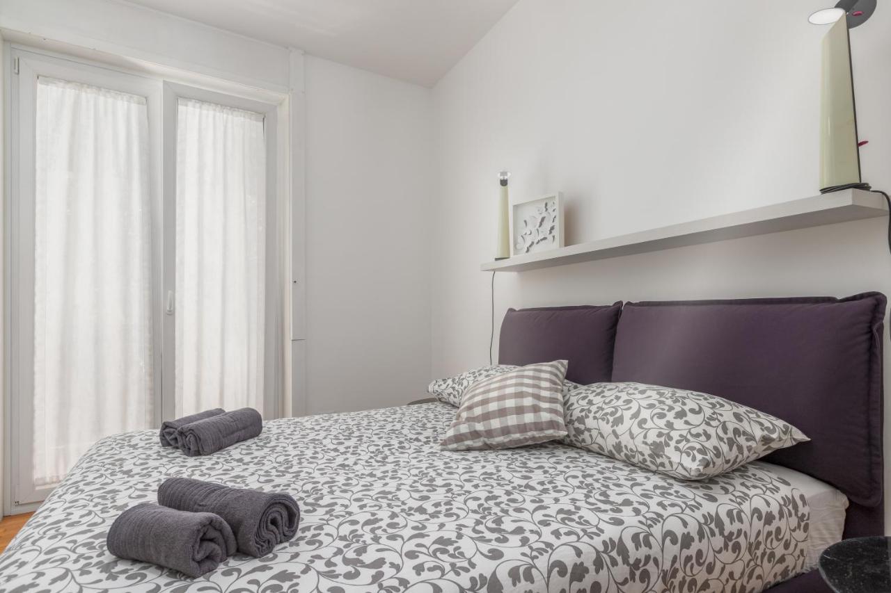 Marghera-Fiera Appartamento Elegante E Luminoso มิลาน ภายนอก รูปภาพ